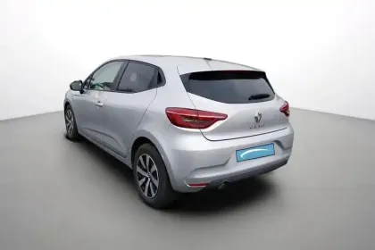 Photo 12 Renault Clio Gén. V (BJA) Ph1 NG Evolution 5