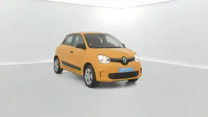Photo 25 Renault Twingo  III Achat Intégral - 21
