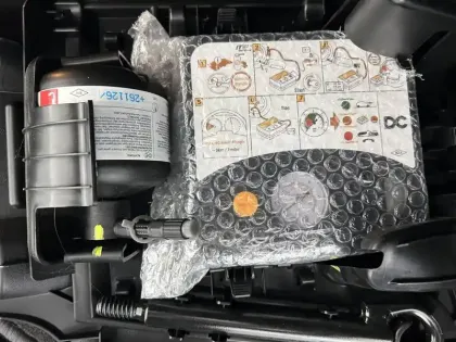 Photo 42 Renault Twingo  III Achat Intégral - 21