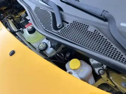 Photo 41 Renault Twingo  III Achat Intégral - 21