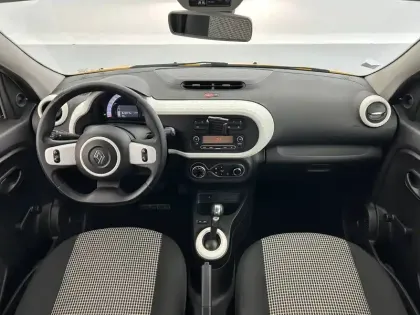 Photo 43 Renault Twingo  III Achat Intégral - 21