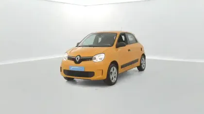 Photo 18 Renault Twingo  III Achat Intégral - 21