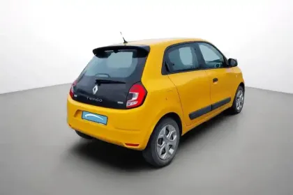 Photo 14 Renault Twingo  III Achat Intégral - 21