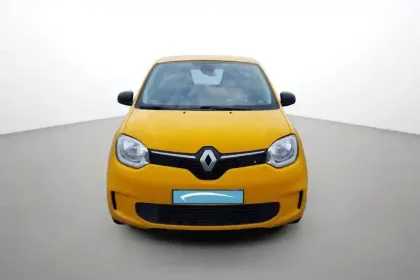 Photo 10 Renault Twingo  III Achat Intégral - 21
