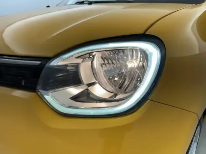 Photo 40 Renault Twingo  III Achat Intégral - 21