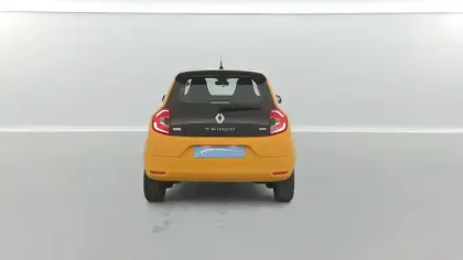 Photo 21 Renault Twingo  III Achat Intégral - 21