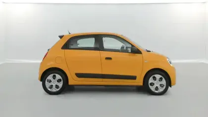 Photo 23 Renault Twingo  III Achat Intégral - 21