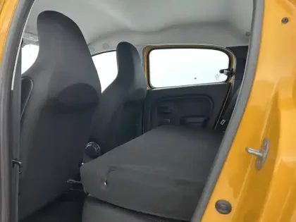 Photo 44 Renault Twingo  III Achat Intégral - 21