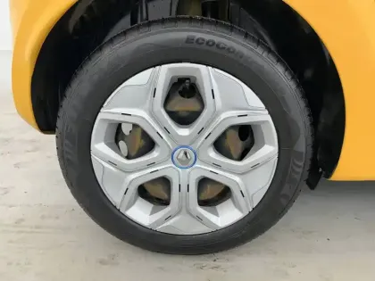 Photo 39 Renault Twingo  III Achat Intégral - 21