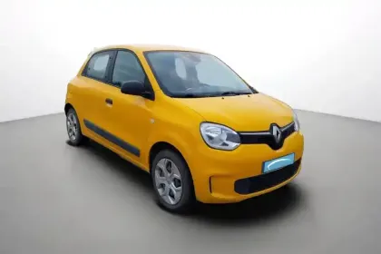 Photo 16 Renault Twingo  III Achat Intégral - 21