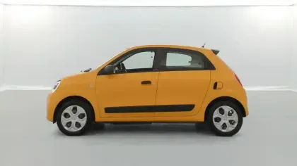Photo 19 Renault Twingo  III Achat Intégral - 21
