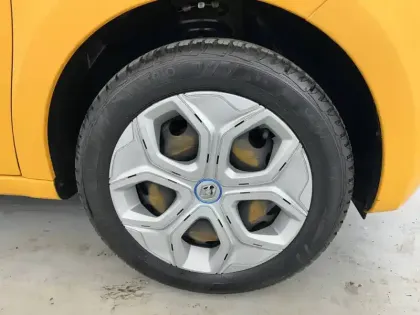 Photo 38 Renault Twingo  III Achat Intégral - 21