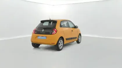 Photo 22 Renault Twingo  III Achat Intégral - 21