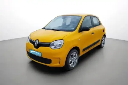 Photo 9 Renault Twingo  III Achat Intégral - 21
