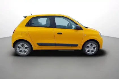 Photo 15 Renault Twingo  III Achat Intégral - 21