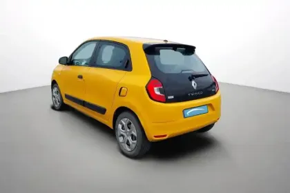 Photo 12 Renault Twingo  III Achat Intégral - 21