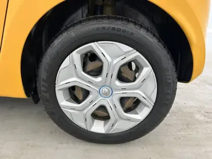 Photo 37 Renault Twingo  III Achat Intégral - 21