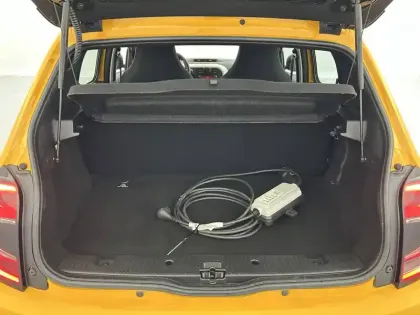 Photo 35 Renault Twingo  III Achat Intégral - 21