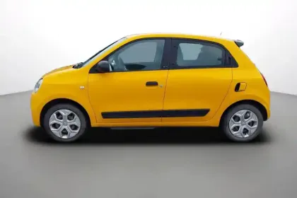 Photo 11 Renault Twingo  III Achat Intégral - 21