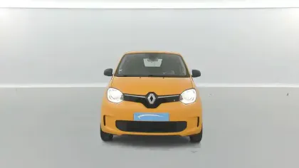 Photo 24 Renault Twingo  III Achat Intégral - 21
