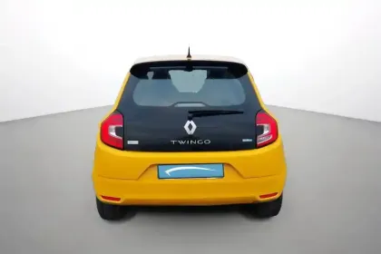 Photo 13 Renault Twingo  III Achat Intégral - 21