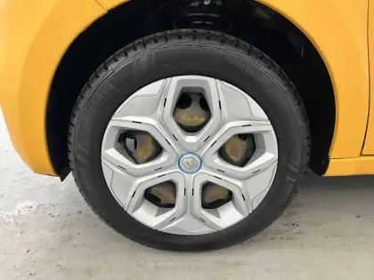 Photo 36 Renault Twingo  III Achat Intégral - 21