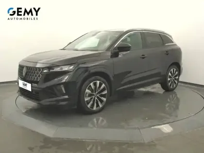 Photo Renault Austral Techno