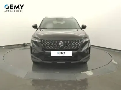 Photo 21 Renault Austral  full hybrid E-Tech 200 ch