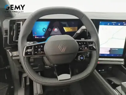 Photo 12 Renault Austral Gén. I (HHN) Ph2 Techno 5