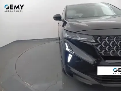 Photo 19 Renault Austral Gén. I (HHN) Ph2 Techno 5