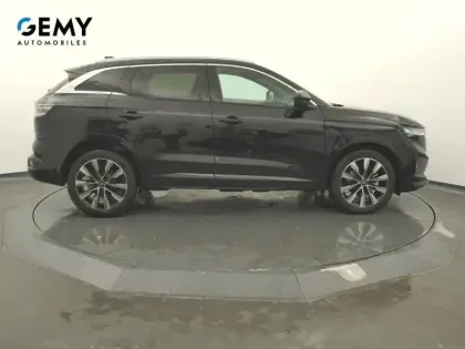 Photo 23 Renault Austral  full hybrid E-Tech 200 ch