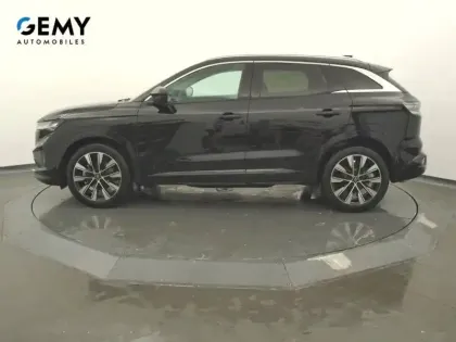 Photo 18 Renault Austral Gén. I (HHN) Ph2 Techno 5