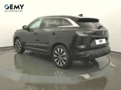 Photo 6 Renault Austral Gén. I (HHN) Ph2 Techno 5