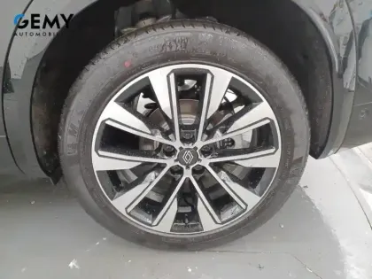 Photo 10 Renault Austral Gén. I (HHN) Ph2 Techno 5