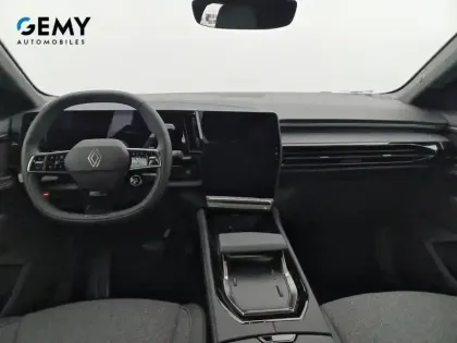 Photo 7 Renault Austral Gén. I (HHN) Ph2 Techno 5