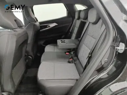 Photo 9 Renault Austral Gén. I (HHN) Ph2 Techno 5