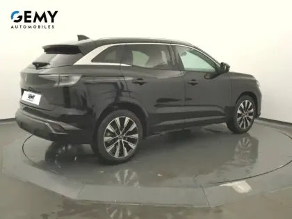 Photo 17 Renault Austral Gén. I (HHN) Ph2 Techno 5