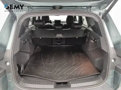 Photo 5 Dacia Bigster  Hybrid 155