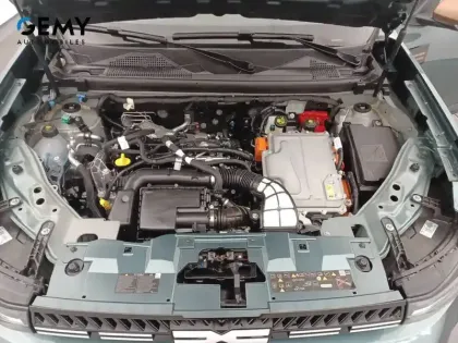 Photo 11 Dacia Bigster  Hybrid 155