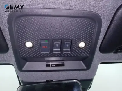 Photo 15 Dacia Bigster  Hybrid 155