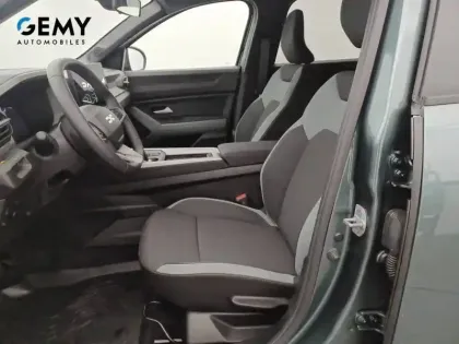 Photo 8 Dacia Bigster  Hybrid 155