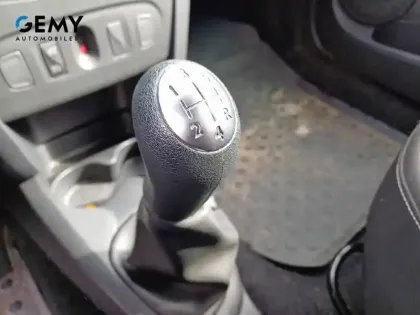 Photo 11 Dacia Sandero  SCe 75