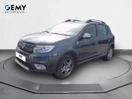 Photo Dacia Sandero Evasion