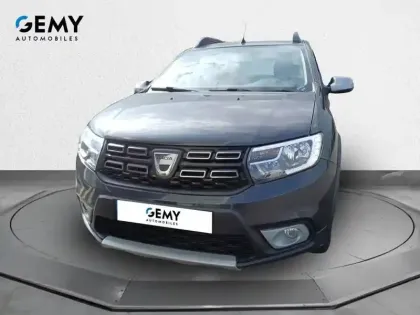 Photo 16 Dacia Sandero Gén. II (B52) Ph2 NG Evasion 5