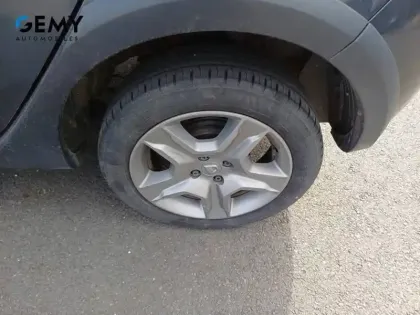 Photo 10 Dacia Sandero  SCe 75