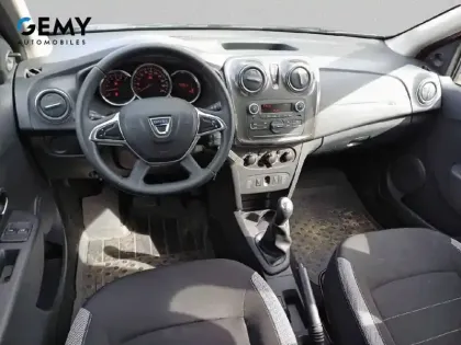 Photo 7 Dacia Sandero  SCe 75