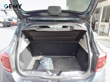 Photo 5 Dacia Sandero  SCe 75