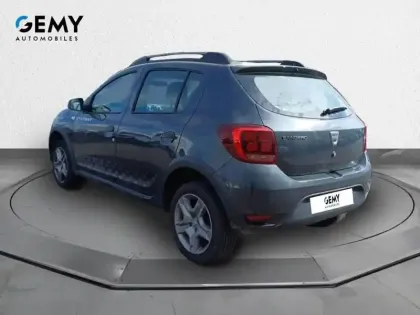 Photo 6 Dacia Sandero  SCe 75