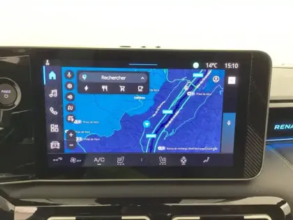 Photo 15 Renault 5 Renault  E-Tech Electrique 10 ch autonomie confort