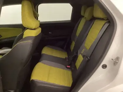 Photo 11 Renault 5 Renault  E-Tech Electrique 10 ch autonomie confort